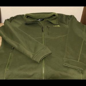 The North Face Jacket